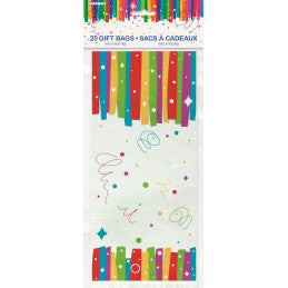 240 Sachets Bonbons - Anniversaire & Cadeau Gourmand
