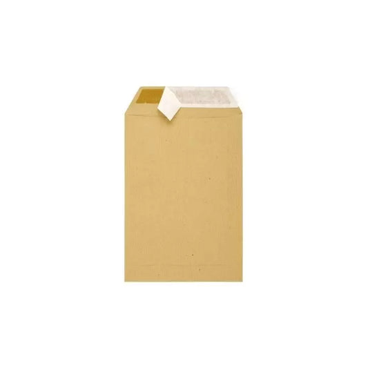 Enveloppes Kraft C5 162x229mm - Carton de 500
