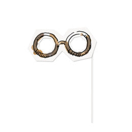 8 Accessoires pour Photos Harry Potter - Lot de 6 - Unique