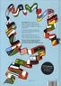 Couleurs du monde – Découvre 320 drapeaux et l’histoire de leurs pays