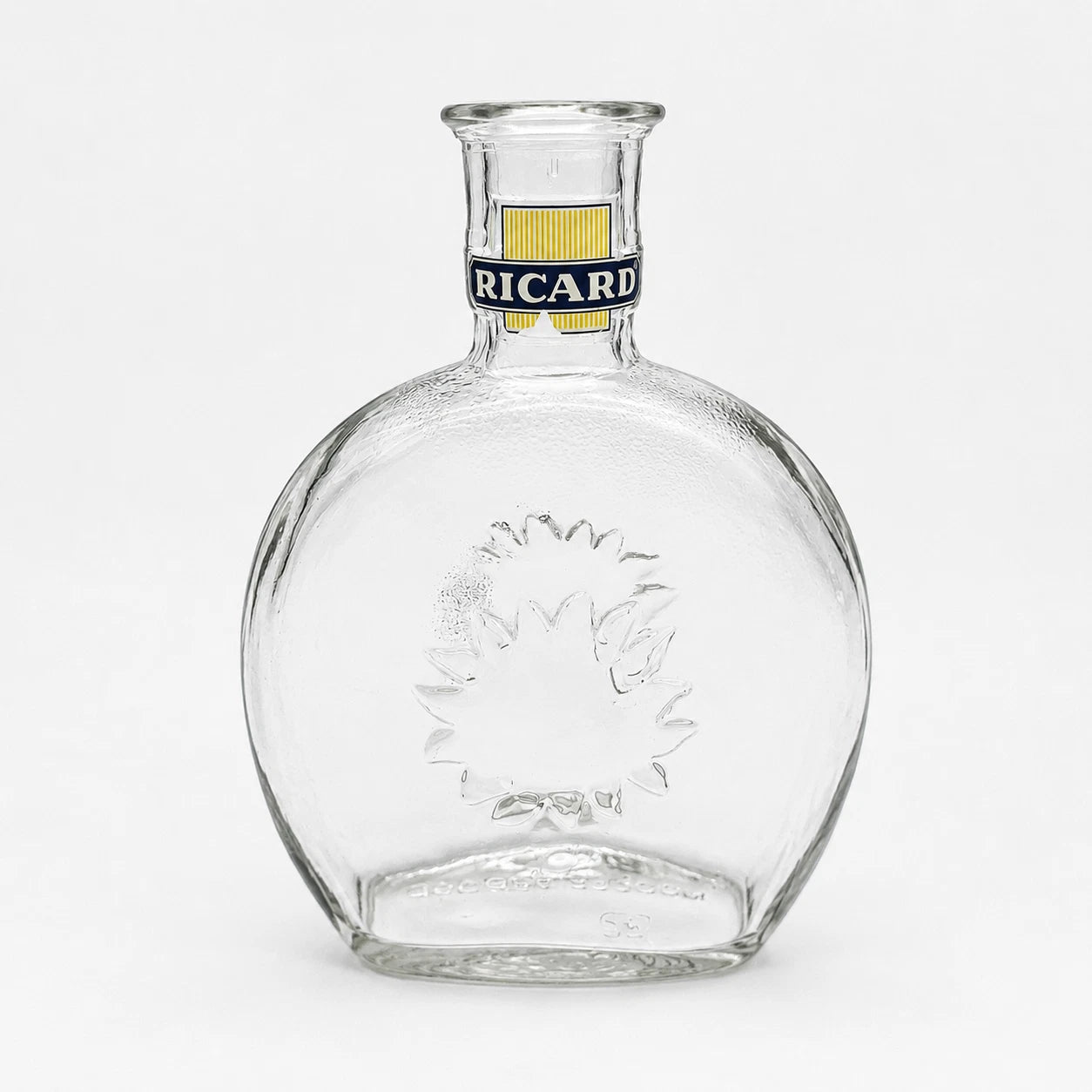 Carafe Ricard en verre - Apéritif & Art de la table
