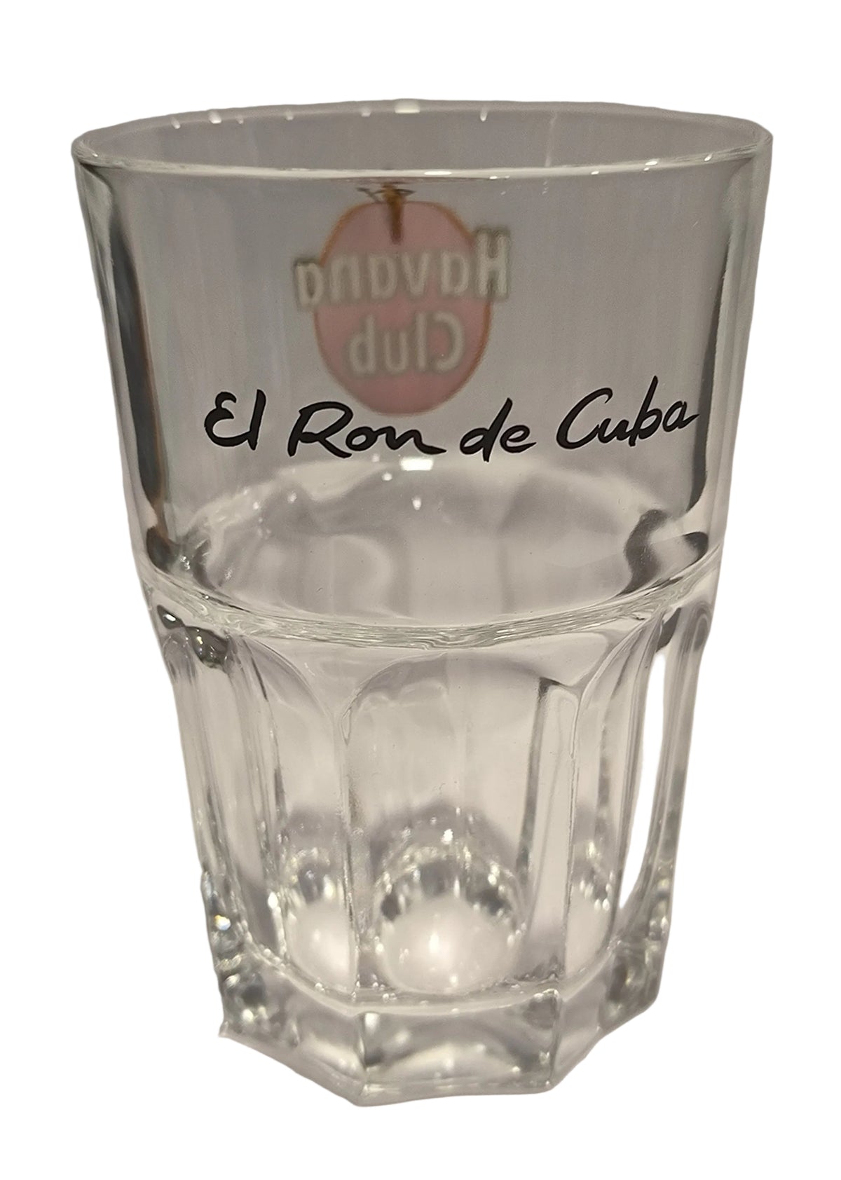 Verre Mojito Havana Club - Verre à cocktail