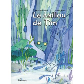 Le Caillou de Tim