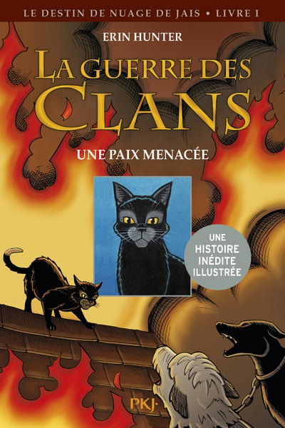La Guerre des Clans - Une paix menacée