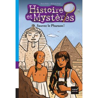 Sauvez le Pharaon !