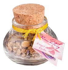 Ange de l'Amour – Encens à brûler 25g