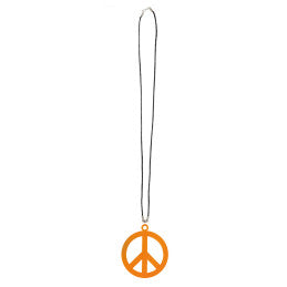 Collier Hippie - au choix - 6 cm
