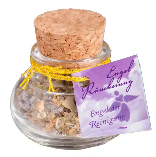 Ange de Purification – Eucalyptus / Holy Smoke 40 ml