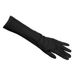 Gants Noirs Boland - Modèle Nice 40 cm