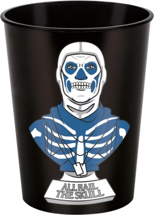 Gobelet Fortnite 470 ml sans BPA – Unique
