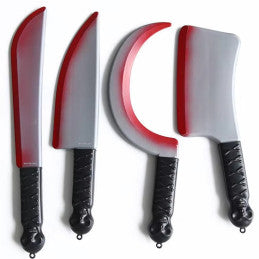 Gore Outil Plastique 38cm 4 Assortis - Par 12