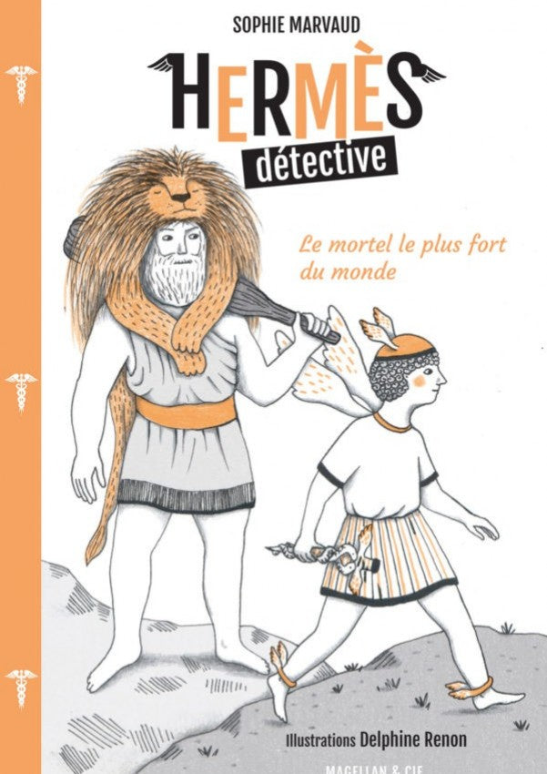 Le mortel le plus fort du monde