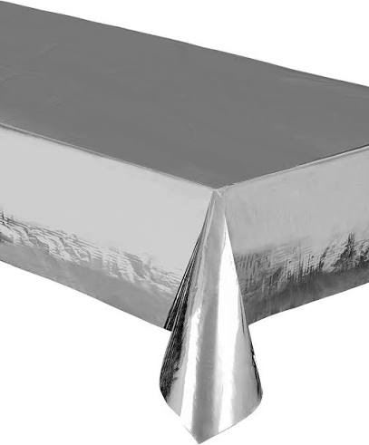 Nappe en polyéthylène 137x274 cm