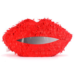 Piñata BISOU SEXY 40 x 21,5 x 7 cm