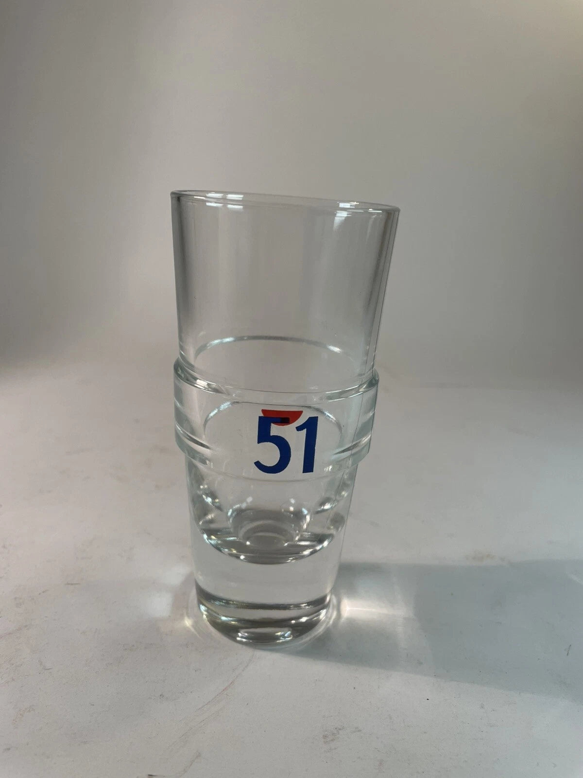 Verre à pastis 51 - Style moderne