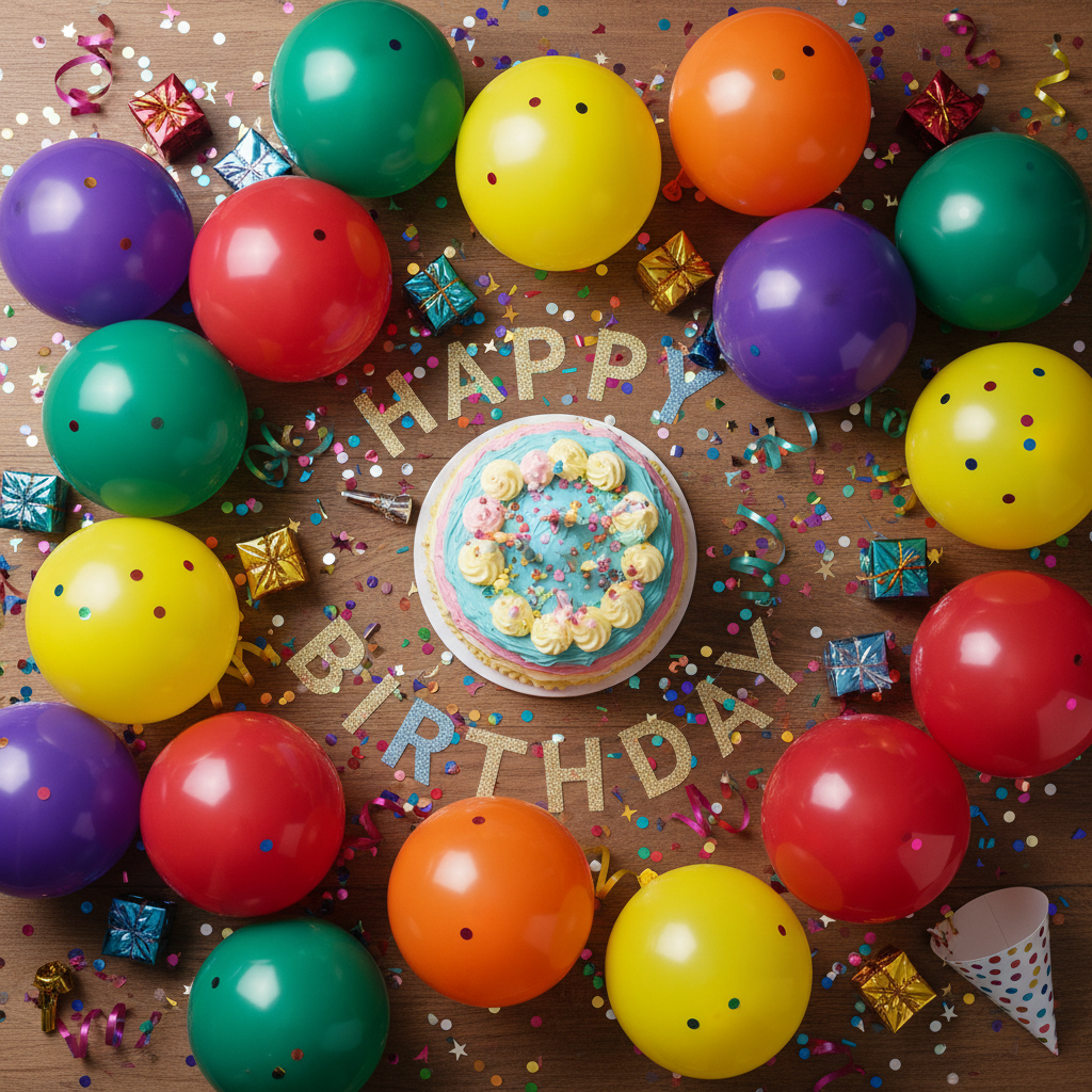 Anniversaire