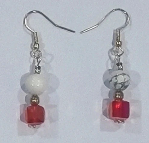 Nos boucles d’oreilles