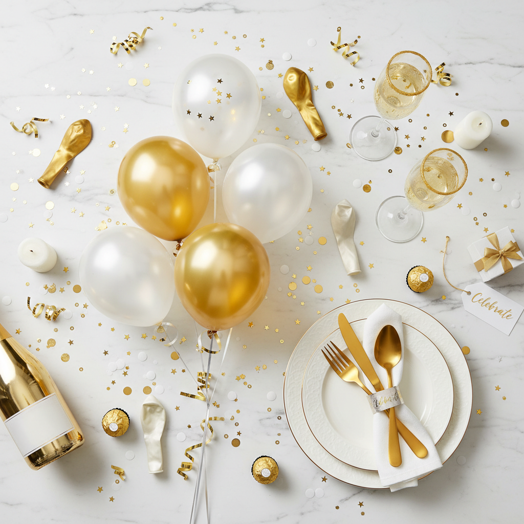 Fête & Célébrations