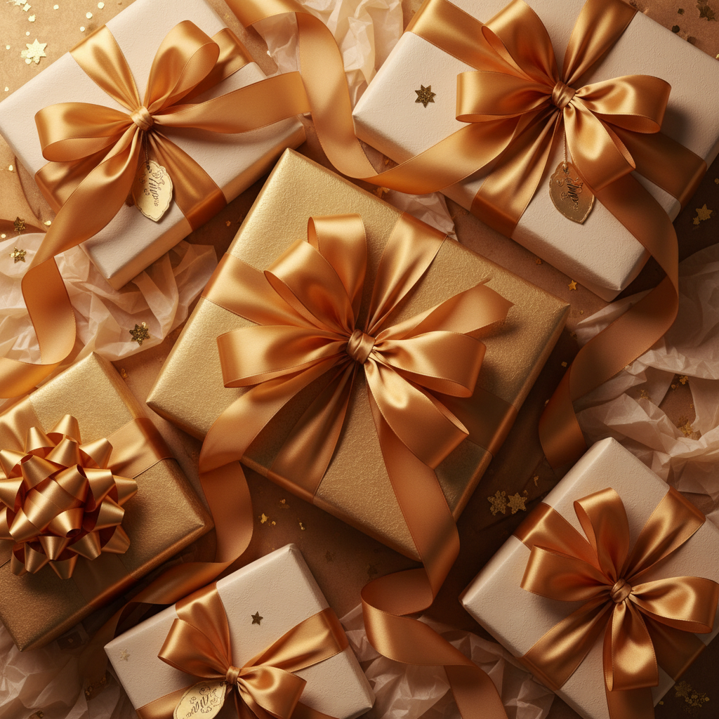 Idées Cadeaux
