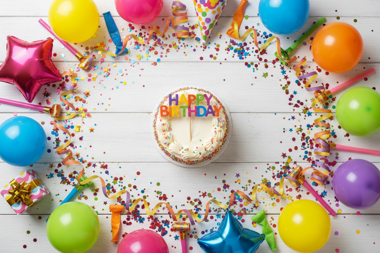 Anniversaire