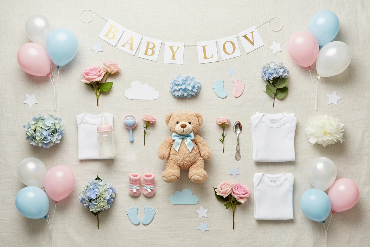 Naissance / Baby shower