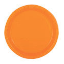 40 Lots de 10 Assiettes en carton 22cm
