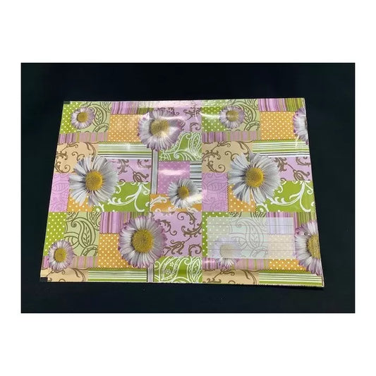 Enveloppes bulles Fleurs de Printemps G/7 - Lot de 10