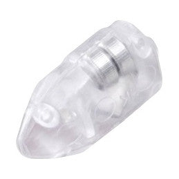 Lot de 12 Mini LED Lumière Blanche pour Lampion CDA