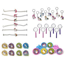 38 Accessoires Licorne