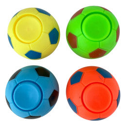 4 Gyro Ballon de Football