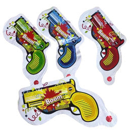 48 Pistolets Festifs Confettis Papier