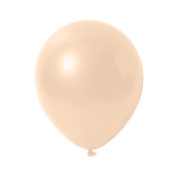50 Ballons Latex 30 cm - Qualité Hélium 100% Biodégradable