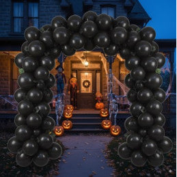 50 Ballons Latex 30 cm - Qualité Hélium 100% Biodégradable