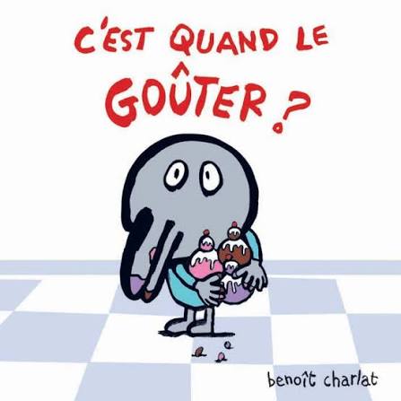 L’anniversaire de Dodo