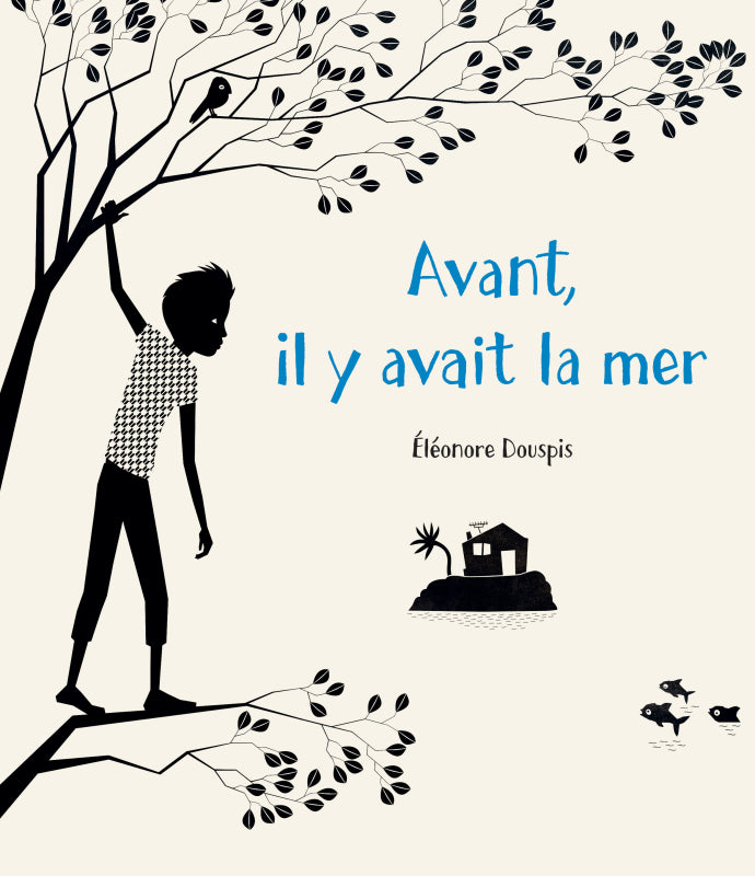 Avant, il y avait la mer – Pop-up