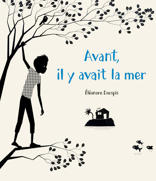 Avant, il y avait la mer – Pop-up
