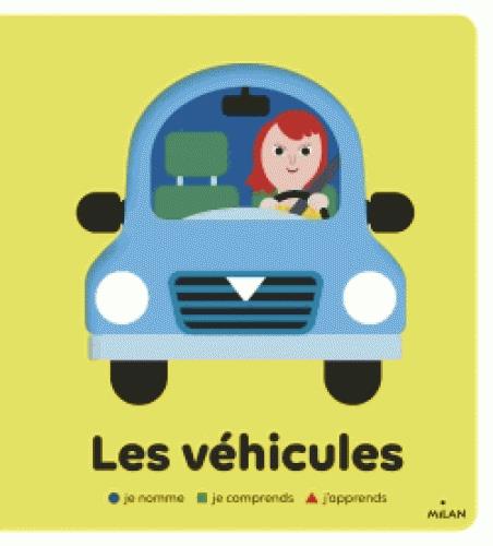 L’imagerie des transports