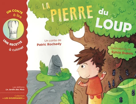 La pierre du loup