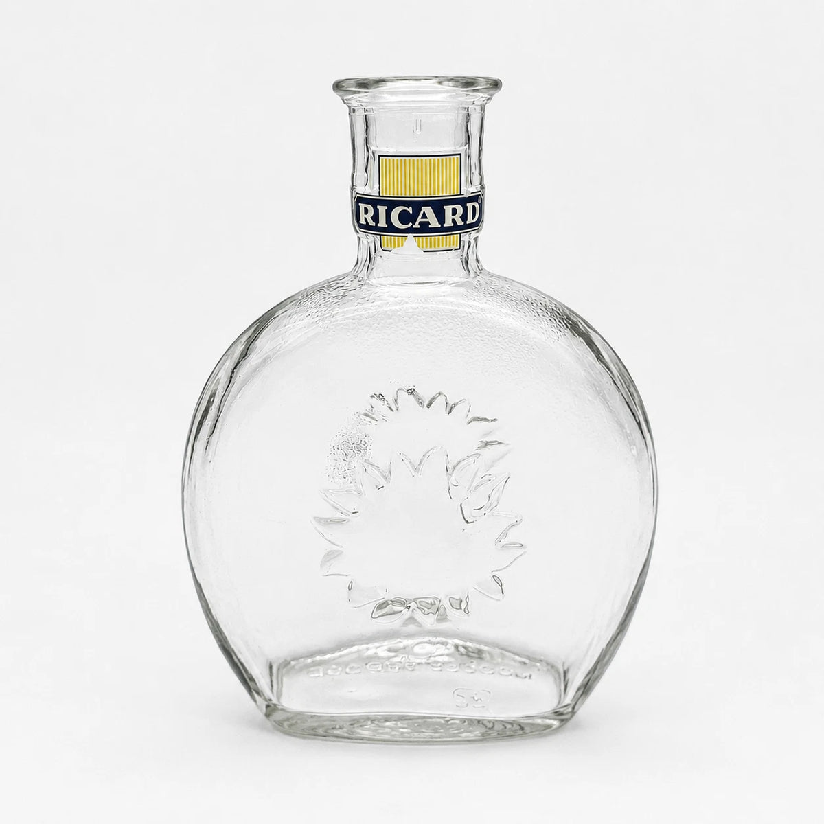 Carafe Ricard en verre - Apéritif & Art de la table