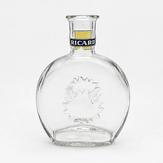 Carafe Ricard en verre - Apéritif & Art de la table