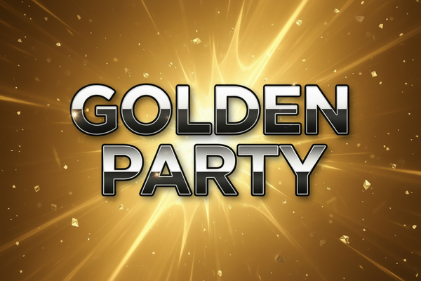 Golden Party
