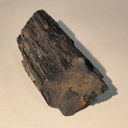 Tourmaline brute - Gros morceau naturel