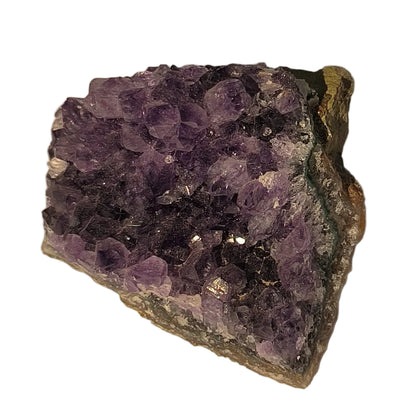 Petite druse d’améthyste – Pièce unique AM.PE1