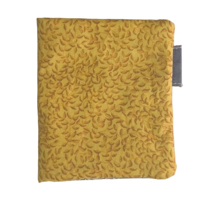 Porte-cartes fait main à Ribeauvillé – Rose Topaze