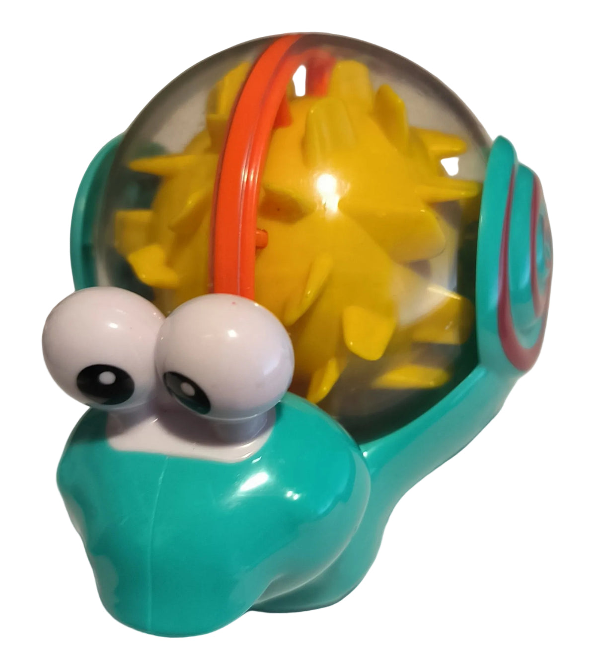 Escargot – Hochet
