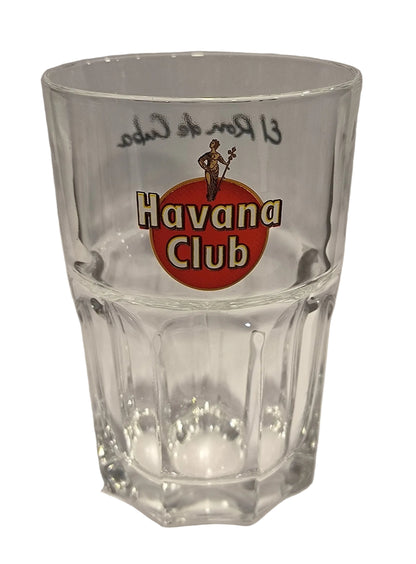 Verre Mojito Havana Club - Verre à cocktail