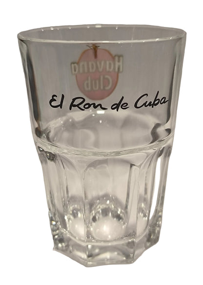 Verre Mojito Havana Club - Verre à cocktail