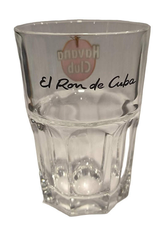 Verre Mojito Havana Club - Verre à cocktail