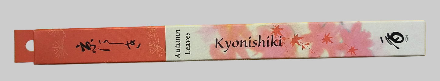 Encens Japonais Koh – Collection Nippon Kodo