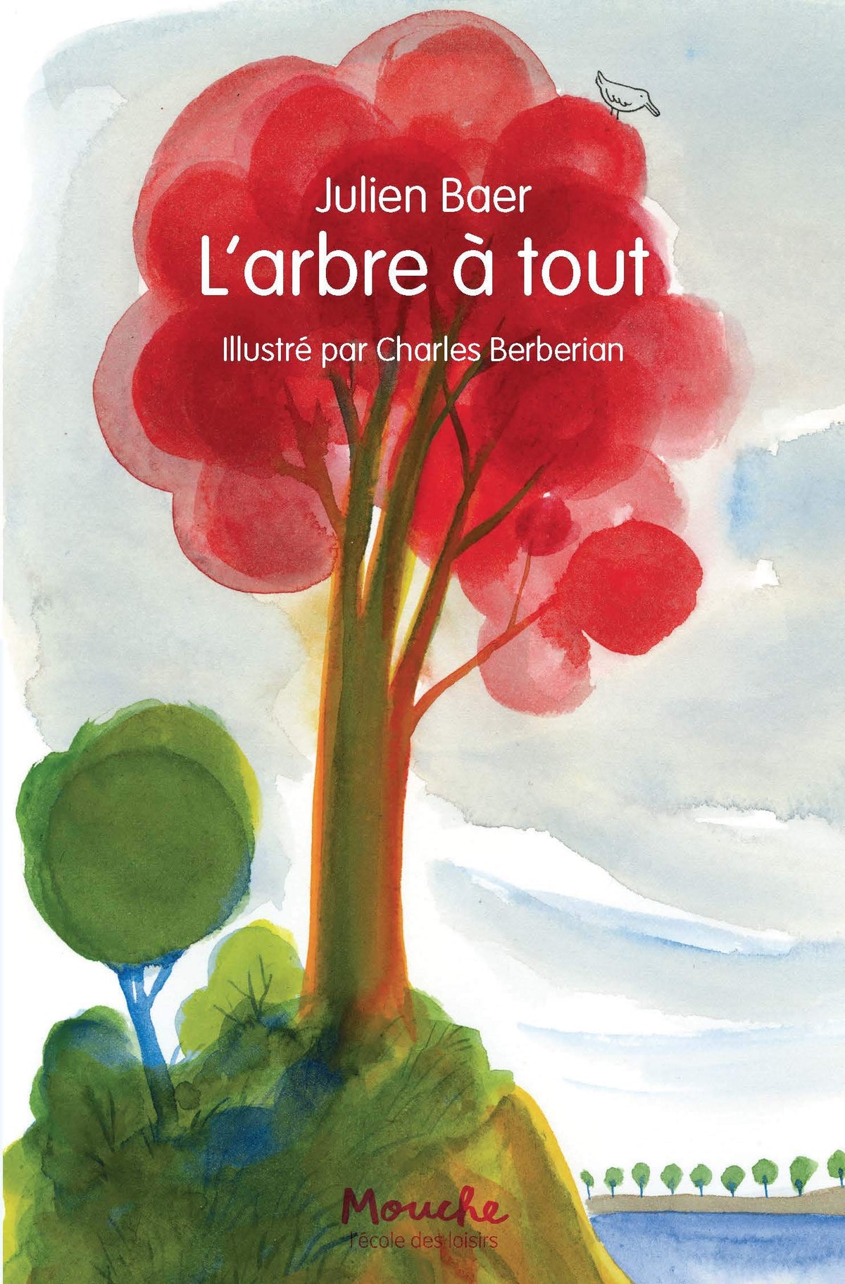 L’arbre à tout
